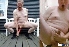 Tags: capture, faggot, lars, nudes (Pict. in Faggot Lars Hviid nudes exposed)