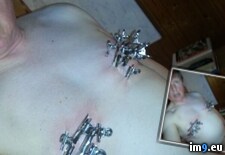 Tags: capture, exposed, faggot, lars (Pict. in Faggot Lars Hviid nudes exposed)
