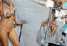 Tags: carnaval, dirty, exhibitionist, mature, old, public, slut, street, whore (Pict. in Instant Upload)