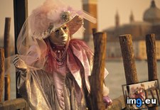 Tags: carnival, character, italy, venice (Pict. in Beautiful photos and wallpapers)