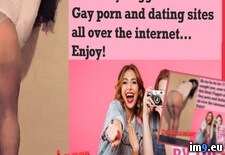Tags: carol, carolannesissy, cock, expose, faggot, sissy, slut (Pict. in Instant Upload)