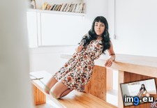 Tags: carolcandy, emo, girls, porn, sexy, softcore, suicidegirls, tatoo, thenewpocahontas, tits (Pict. in SuicideGirlsNow)