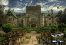 Tags: castle, wallpaper (Pict. in Instant Upload)