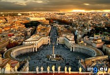 Tags: 1920x1080, architecture, beautiful, catholic, church, city, clouds, nice, sky, vatican, wallpaper, wallpapers, wide (Pict. in Unique HD Wallpapers)