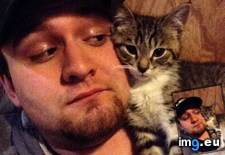 Tags: cats, spot (Pict. in My r/CATS favs)