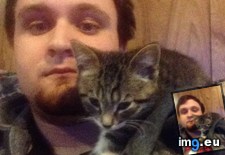 Tags: cats, spot (Pict. in My r/CATS favs)