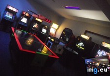 Tags: arcade, ccc, center, costa, retro, rica, video (Pict. in BEST BOSS SUPPORTS EMPLOYEE GAME ROOM VIDEO ARCADE)