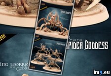 Tags: fantasy, figures, gaming, printing, stl, toy (Pict. in Stl3d)