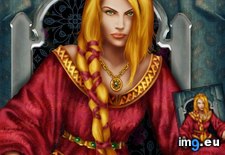 Tags: cersei, lannister (Pict. in Game of Thrones ART (A Song of Ice and Fire))