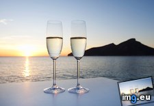 Tags: champagne, for, two (Pict. in Beautiful photos and wallpapers)