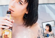 chella-drifter-33 (#Tits #Sexy #Boobs #Tatoo #Drifter #Chella) - 96 KB Tags: boobs, chella, drifter, girls, nature, sexy, softcore, tatoo, tits (Pict. in SuicideGirlsNow)
