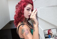 Tags: chelss, girls, hot, nature, porn, softcore, suicidegirls, tatoo, theseasonalfruit (Pict. in SuicideGirlsNow)