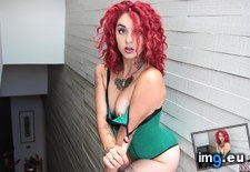 Tags: boobs, chelss, girls, porn, softcore, suicidegirls, tatoo, theseasonalfruit, tits (Pict. in SuicideGirlsNow)