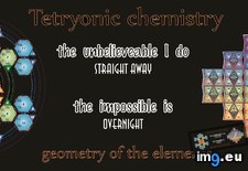 Tags: 1600x1200, chemistry (Pict. in Mass Energy Matter)