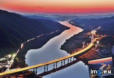 Tags: bridge, cheongbyeokdaegyo, chungnam, geumgang, gongju, korea, river, south (Pict. in Beautiful photos and wallpapers)