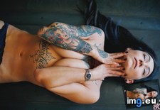 Tags: cheri, dearnoelle, emo, hot, nature, sexy, suicidegirls, tatoo, tits (Pict. in SuicideGirlsNow)