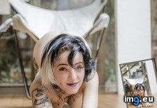 Tags: boobs, cherryalves, emo, girls, nature, porn, sexy, suicidegirls, tatoo (Pict. in SuicideGirlsNow)