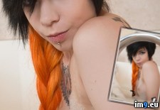 Tags: cheshi, hot, nature, porn, sexy, soaked, suicidegirls, tatoo, tits (Pict. in SuicideGirlsNow)
