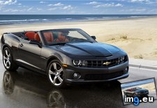 Tags: camaro, chevrolet, convertible, wallpaper, wide (Pict. in Unique HD Wallpapers)