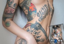 chrisrayn-catandmousegame-27 (#Tits #Hot #Sexy #Nature #Suicidegirls #Chrisrayn #Catandmousegame) - 102 KB Tags: boobs, catandmousegame, chrisrayn, girls, hot, nature, sexy, softcore, suicidegirls, tits (Pict. in SuicideGirlsNow)
