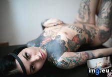 chrisrayn-catandmousegame-35 (#Porn #Sexy #Boobs #Emo #Chrisrayn #Catandmousegame) - 57 KB Tags: boobs, catandmousegame, chrisrayn, emo, girls, porn, sexy, softcore, suicidegirls (Pict. in SuicideGirlsNow)