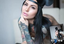chrisrayn-catandmousegame-37 (#Porn #Tits #Hot #Tatoo #Chrisrayn #Catandmousegame) - 62 KB Tags: catandmousegame, chrisrayn, emo, hot, nature, porn, suicidegirls, tatoo, tits (Pict. in SuicideGirlsNow)
