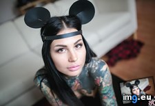 chrisrayn-catandmousegame-41 (#Porn #Hot #Boobs #Emo #Tatoo #Chrisrayn #Catandmousegame) - 63 KB Tags: boobs, catandmousegame, chrisrayn, emo, girls, hot, nature, porn, softcore, tatoo (Pict. in SuicideGirlsNow)