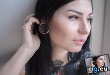 chrisrayn-gentlemorning20 (#Porn #Tits #Hot #Tatoo #Chrisrayn) - 41 KB Tags: boobs, chrisrayn, emo, hot, porn, suicidegirls, tatoo, tits (Pict. in SuicideGirlsNow)