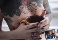 Tags: boobs, chrisrayn, emo, girls, hot, porn, sexy, softcore, tatoo (Pict. in SuicideGirlsNow)
