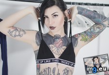 chrisrayn-sportsmood12 (#Hot #Sexy #Boobs #Emo #Chrisrayn) - 96 KB Tags: boobs, chrisrayn, emo, hot, nature, sexy, softcore, suicidegirls (Pict. in SuicideGirlsNow)