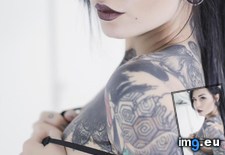 chrisrayn-sportsmood14 (#Porn #Tits #Sexy #Emo #Chrisrayn) - 90 KB Tags: boobs, chrisrayn, emo, porn, sexy, softcore, suicidegirls, tits (Pict. in SuicideGirlsNow)