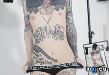 chrisrayn-sportsmood28 (#Tits #Hot #Sexy #Tatoo #Chrisrayn) - 106 KB Tags: chrisrayn, emo, hot, nature, sexy, softcore, tatoo, tits (Pict. in SuicideGirlsNow)