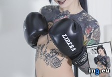 chrisrayn-sportsmood38 (#Porn #Tits #Hot #Suicidegirls #Chrisrayn) - 88 KB Tags: chrisrayn, girls, hot, nature, porn, softcore, suicidegirls, tits (Pict. in SuicideGirlsNow)