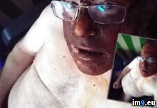 Christof Jahn likes to semar shit ( ) - 321 KB Tags: (Pict. in Christof Jahn likes shit)