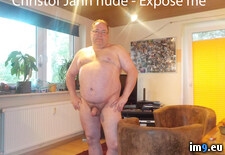 Christof Jahn nackt (9n) ( ) - 366 KB Tags: (Pict. in Christof Jahn likes shit)
