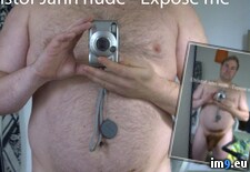 Christof Jahn nude - Expose me (e1) ( ) - 240 KB Tags: (Pict. in Christof Jahn likes shit)
