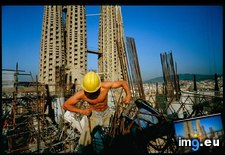 Tags: church, construction (Pict. in National Geographic Photo Of The Day 2001-2009)