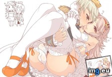 Tags: 960x768 (Pict. in CiberHentai.net)