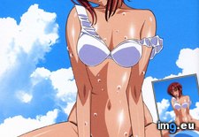 Tags: creampie, fullcolor, uncensored (Pict. in CiberHentai.net)