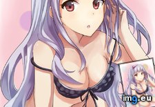 Tags: animated, hentai (Pict. in CiberHentai.net)