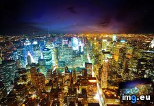 Tags: city, night (Pict. in 1920x1200 wallpapers HD)