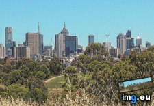 Tags: city (Pict. in Yarra)