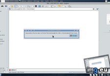 Tags: cl2070 (Pict. in KDE PasteBin)