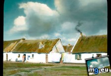 Tags: claddagh, cottages, fishing, galway, village (Pict. in Branson DeCou Stock Images)