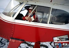 Tags: aircraft, classic, pilot (Pict. in National Geographic Photo Of The Day 2001-2009)