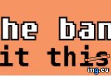 Tags: banner (Pict. in Westman Jams Images)