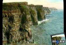 Tags: cliffs, moher, south (Pict. in Branson DeCou Stock Images)