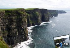 Tags: cliffs, moher (Pict. in Photos of Nature)