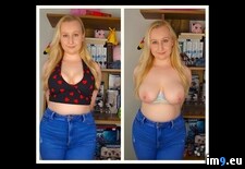 Clothed Unclothed amateur mature blondie 5 (#Porn #Sexy #Amateur) - 827 KB Tags: amateur, porn, sexy (Pict. in Instant Upload)