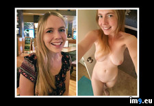 Tags: amateur, clothed, college, cute, hottie, sexy, smiling, student, sweetheart, teen, unclothed, young (Pict. in Instant Upload)